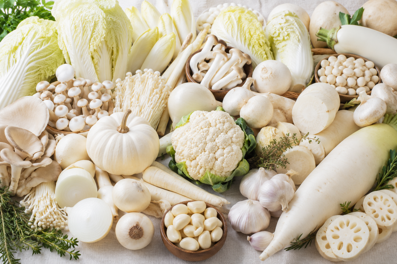 The Ivory Shield: Why Pure White is the Ultimate Defense for Cellular Immunity