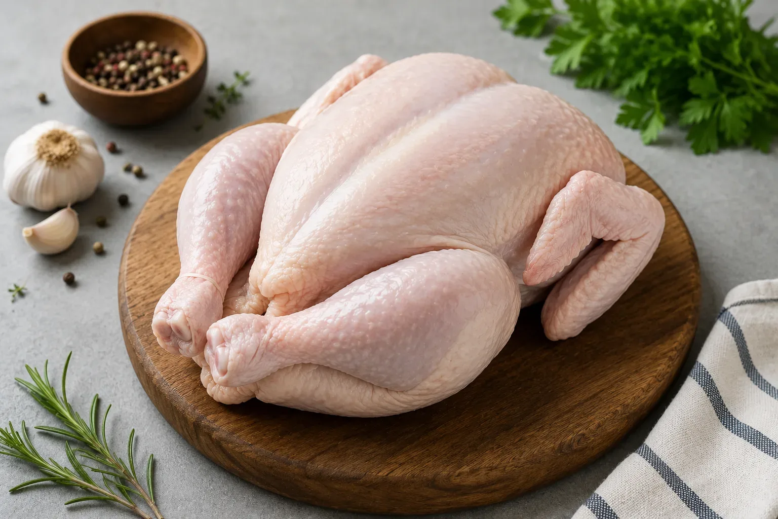 Chicken: The Versatile Protein That Elevates Any Dish